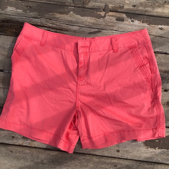 maurices plus size shorts